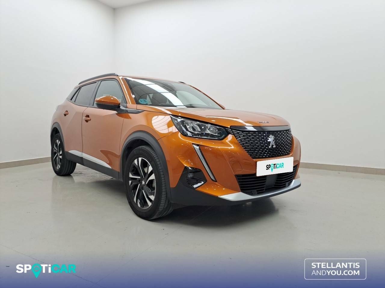 peugeot 2008 2021 / foto grande (3)