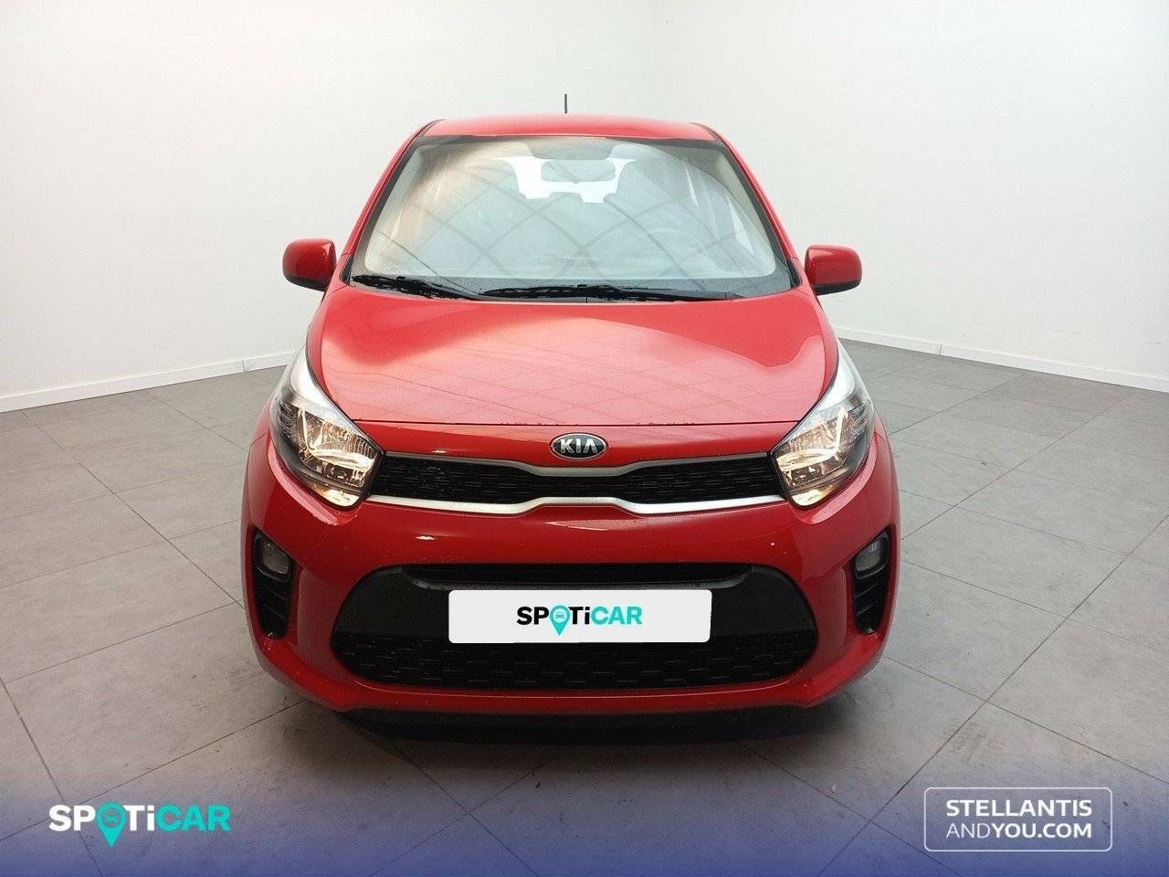 kia picanto 2021 / foto grande (2)