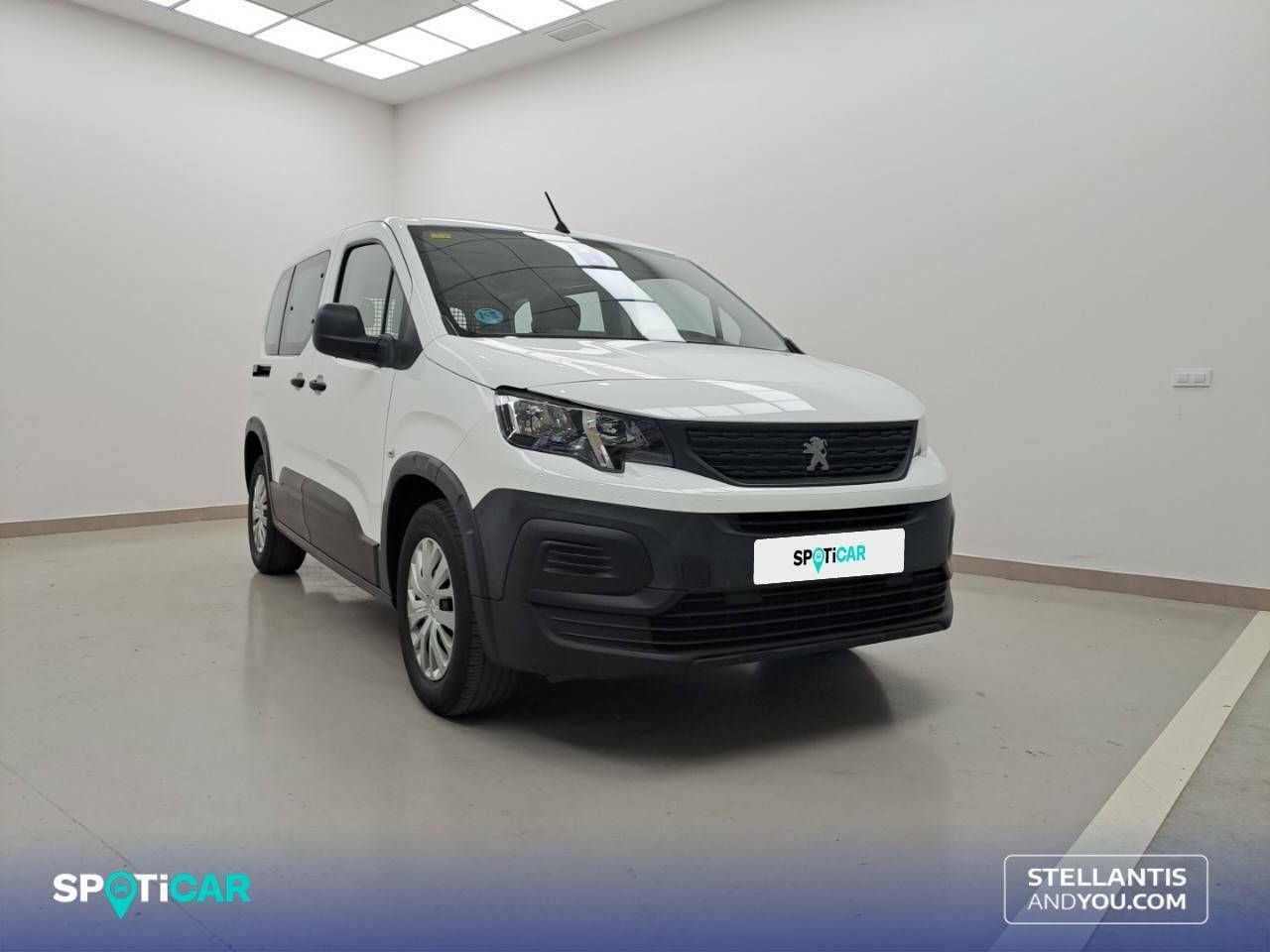 peugeot rifter 2022 / foto grande (3)