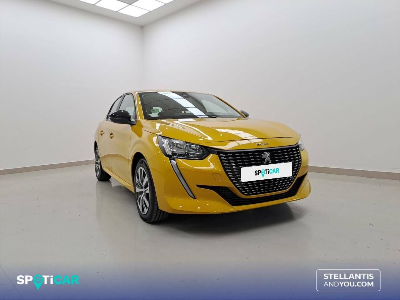 peugeot 208 2023 / foto grande (3)