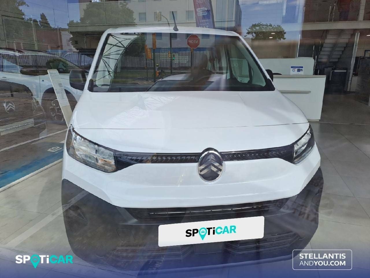 citroën berlingo 2025 / foto grande (2)