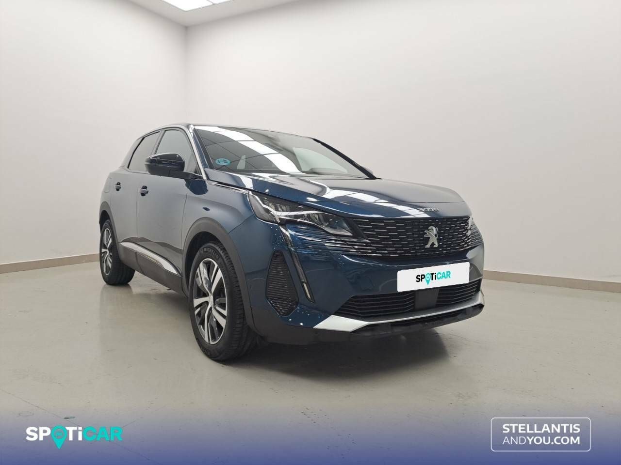 peugeot 3008 2023 / foto grande (3)