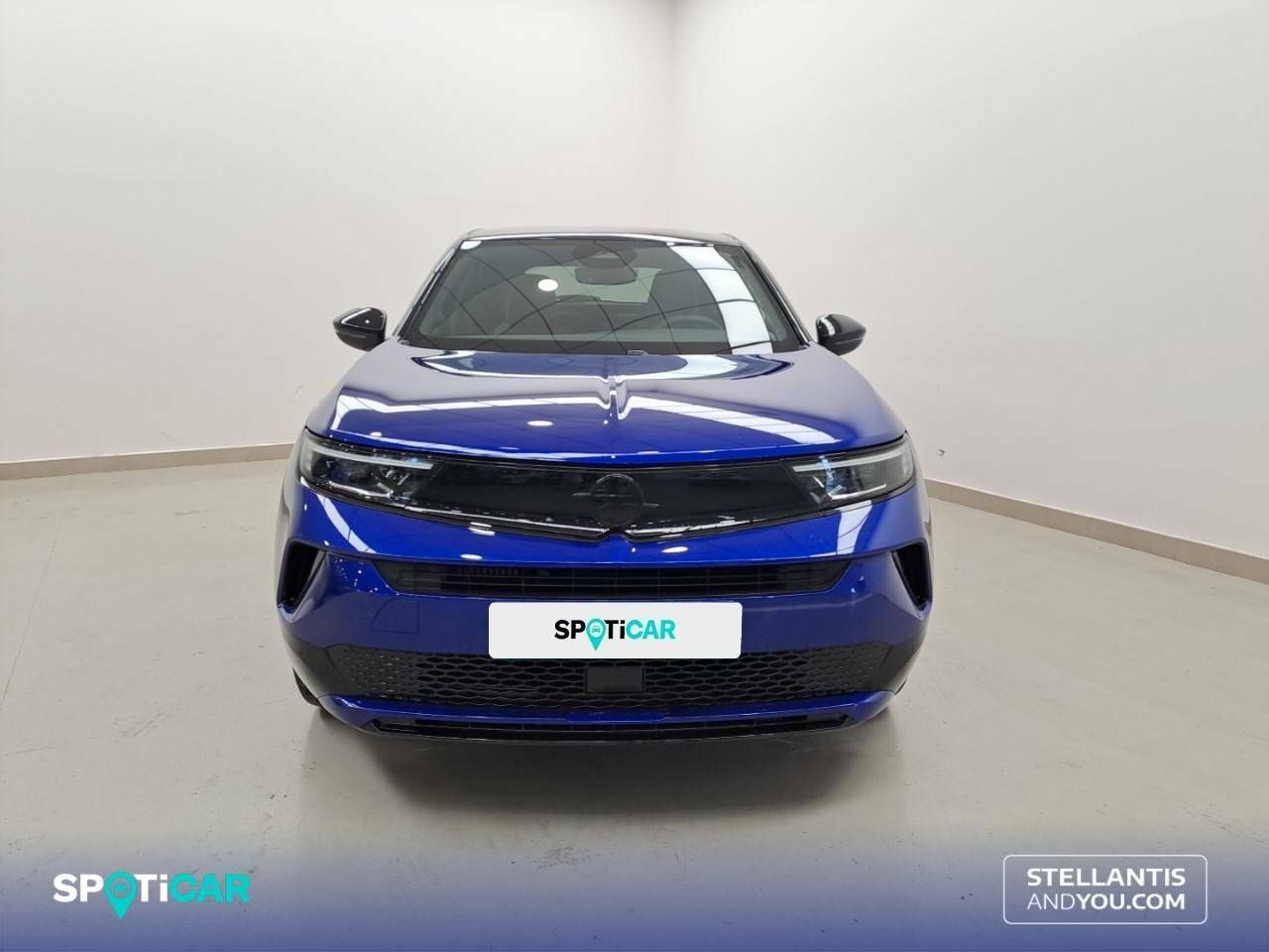 opel mokka 2025 / foto grande (2)