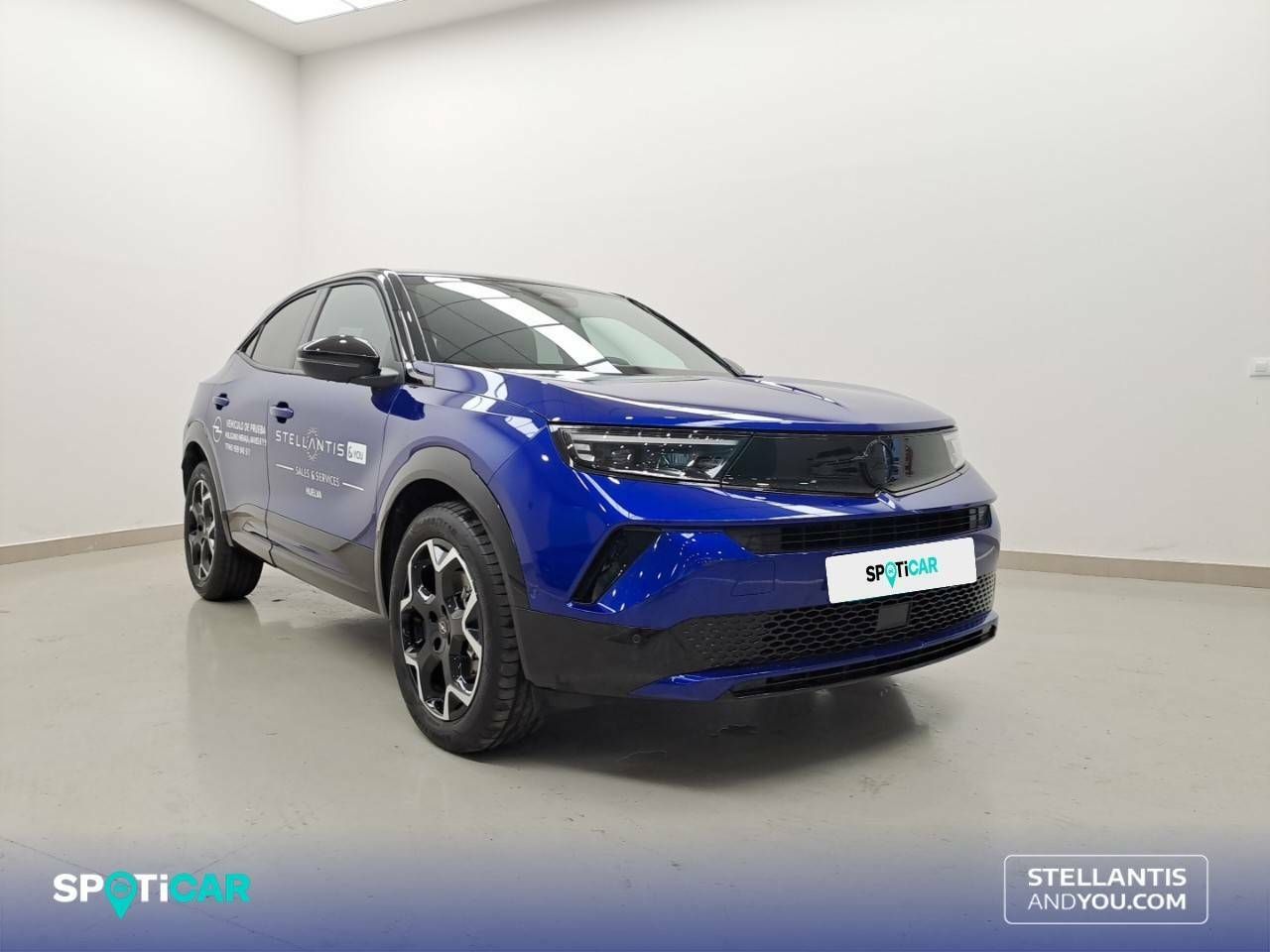 opel mokka 2025 / foto grande (3)