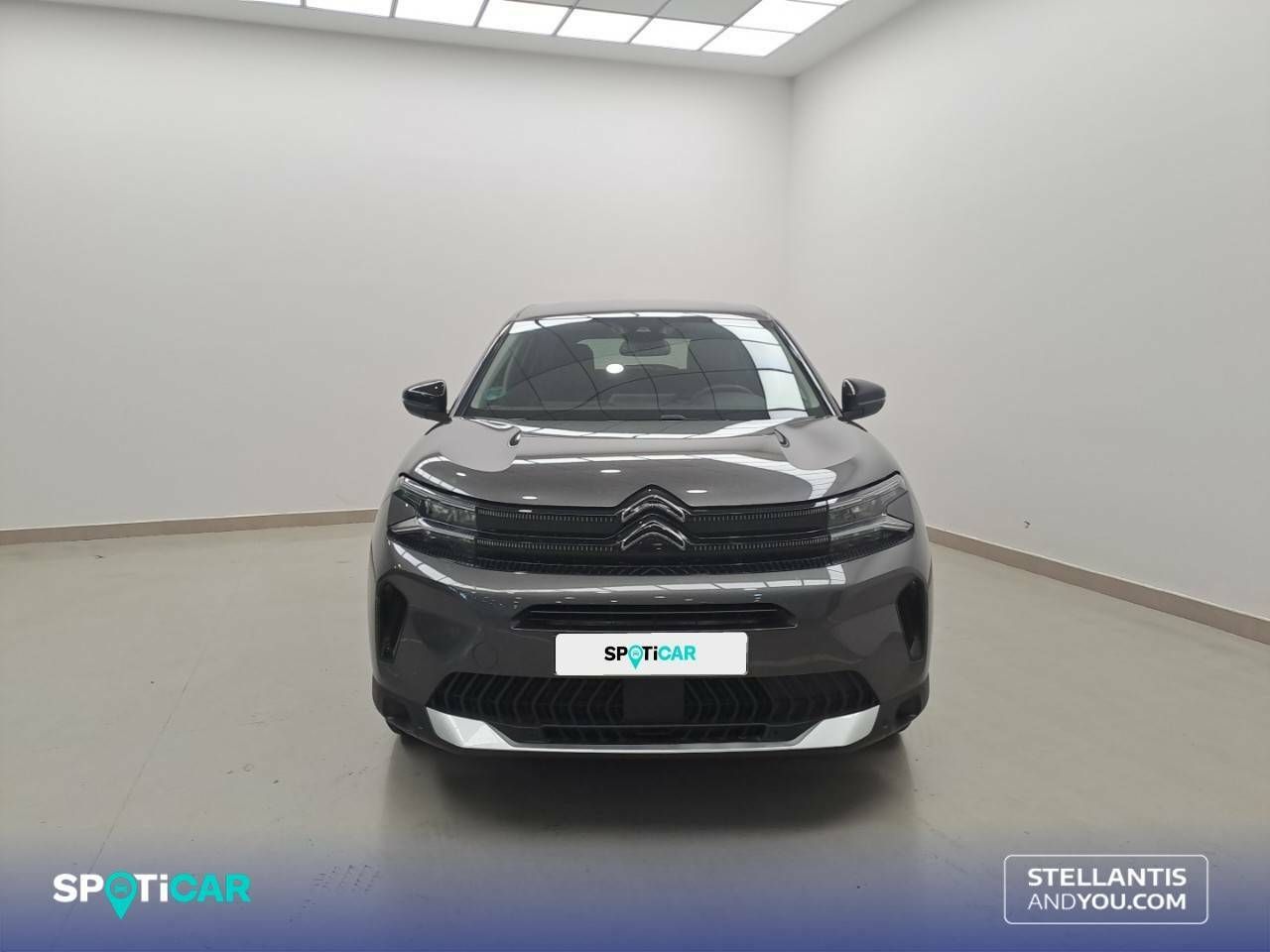 citroën c5 aircross 2024 / foto grande (2)
