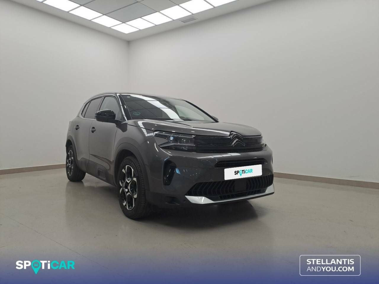 citroën c5 aircross 2024 / foto grande (3)