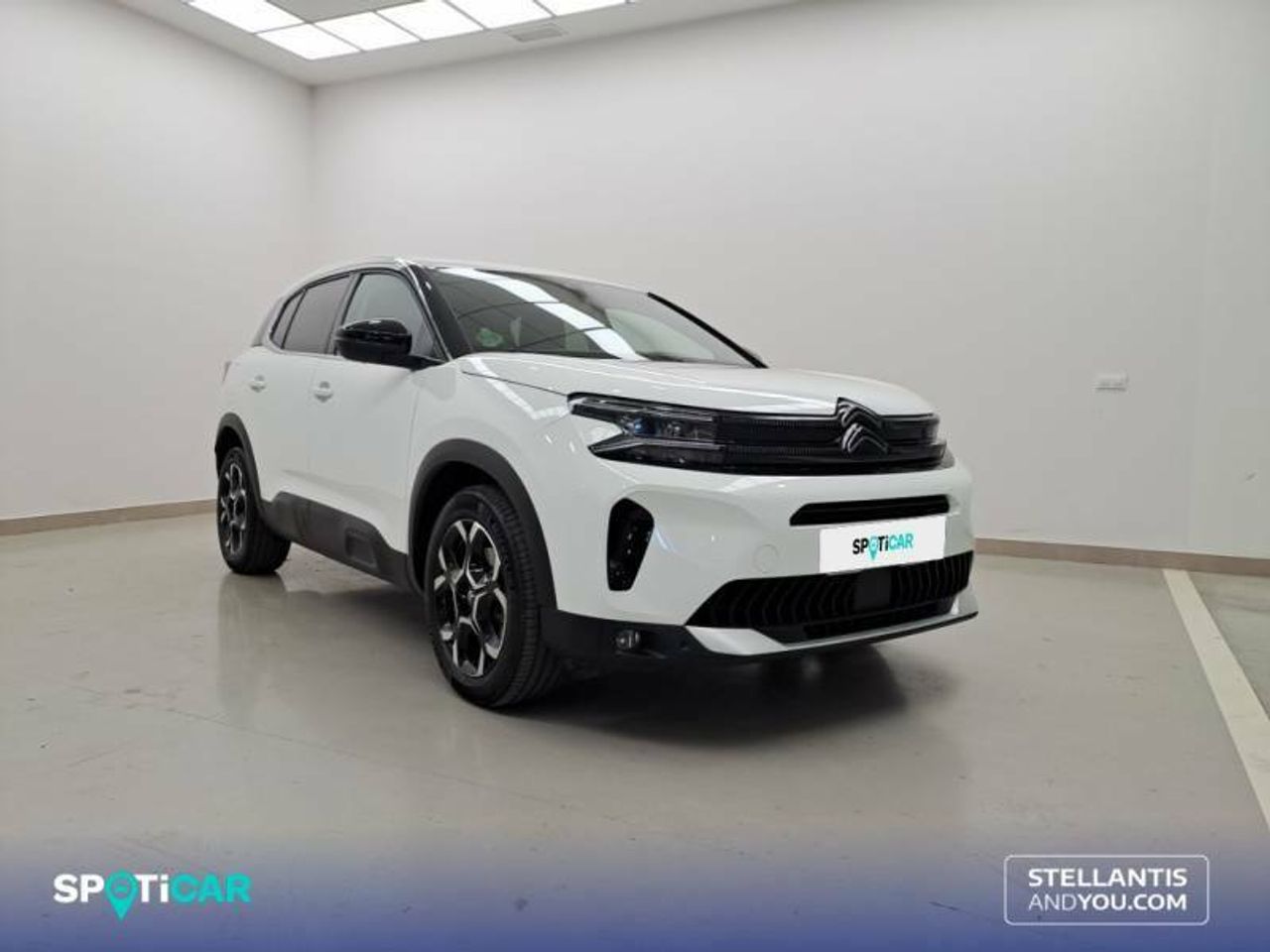 citroën c5 aircross 2023 / foto grande (3)