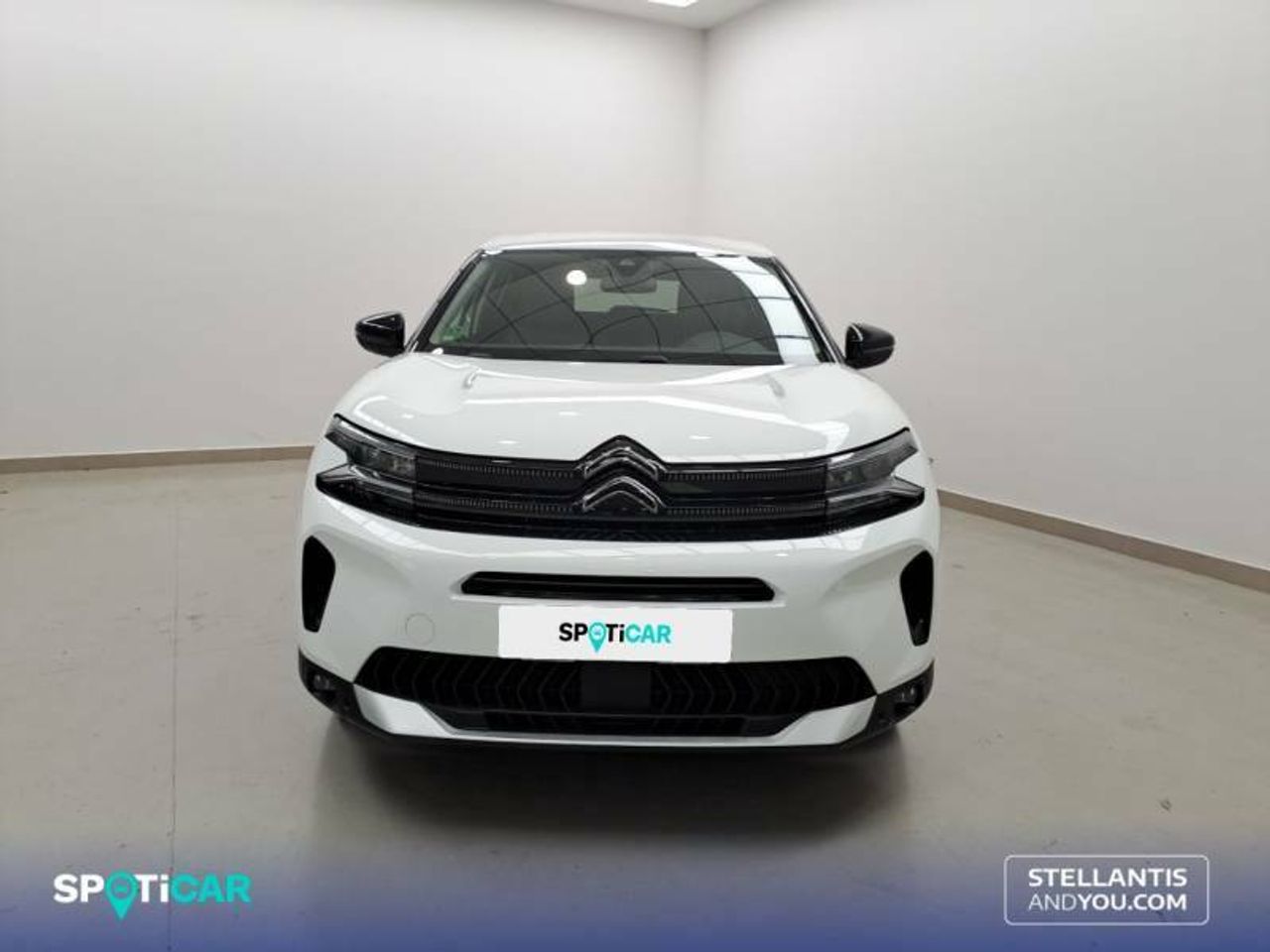 citroën c5 aircross 2023 / foto grande (2)