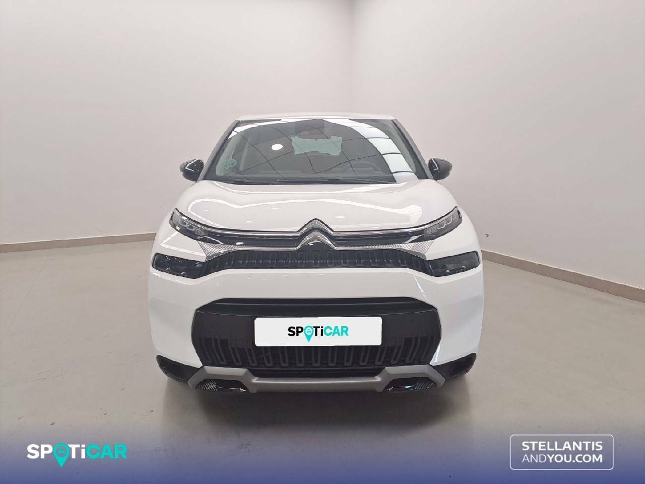citroën c3 aircross 2024 / foto grande (2)