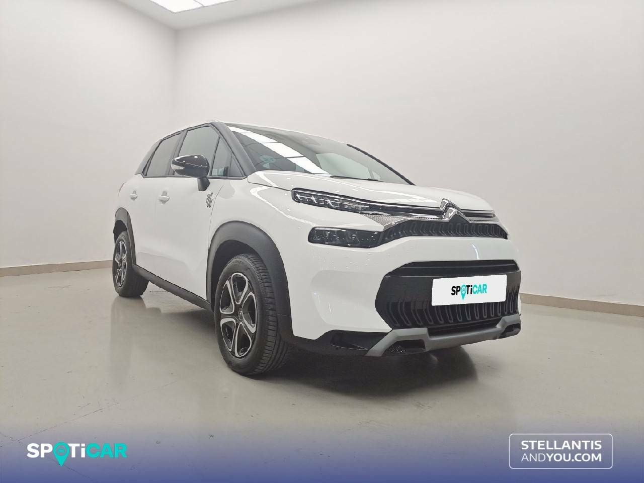 citroën c3 aircross 2024 / foto grande (3)