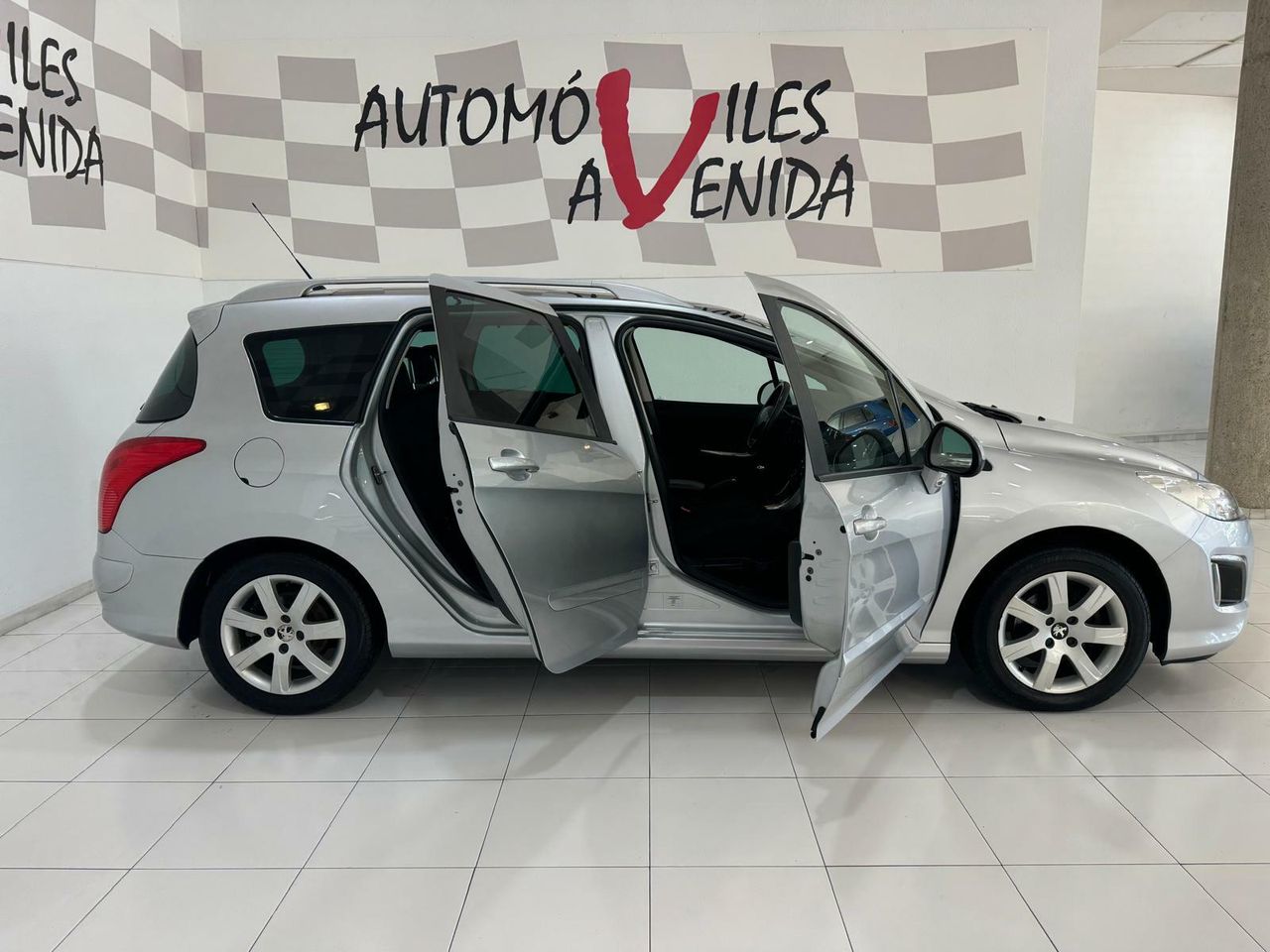 peugeot 308 2014 / foto grande (3)