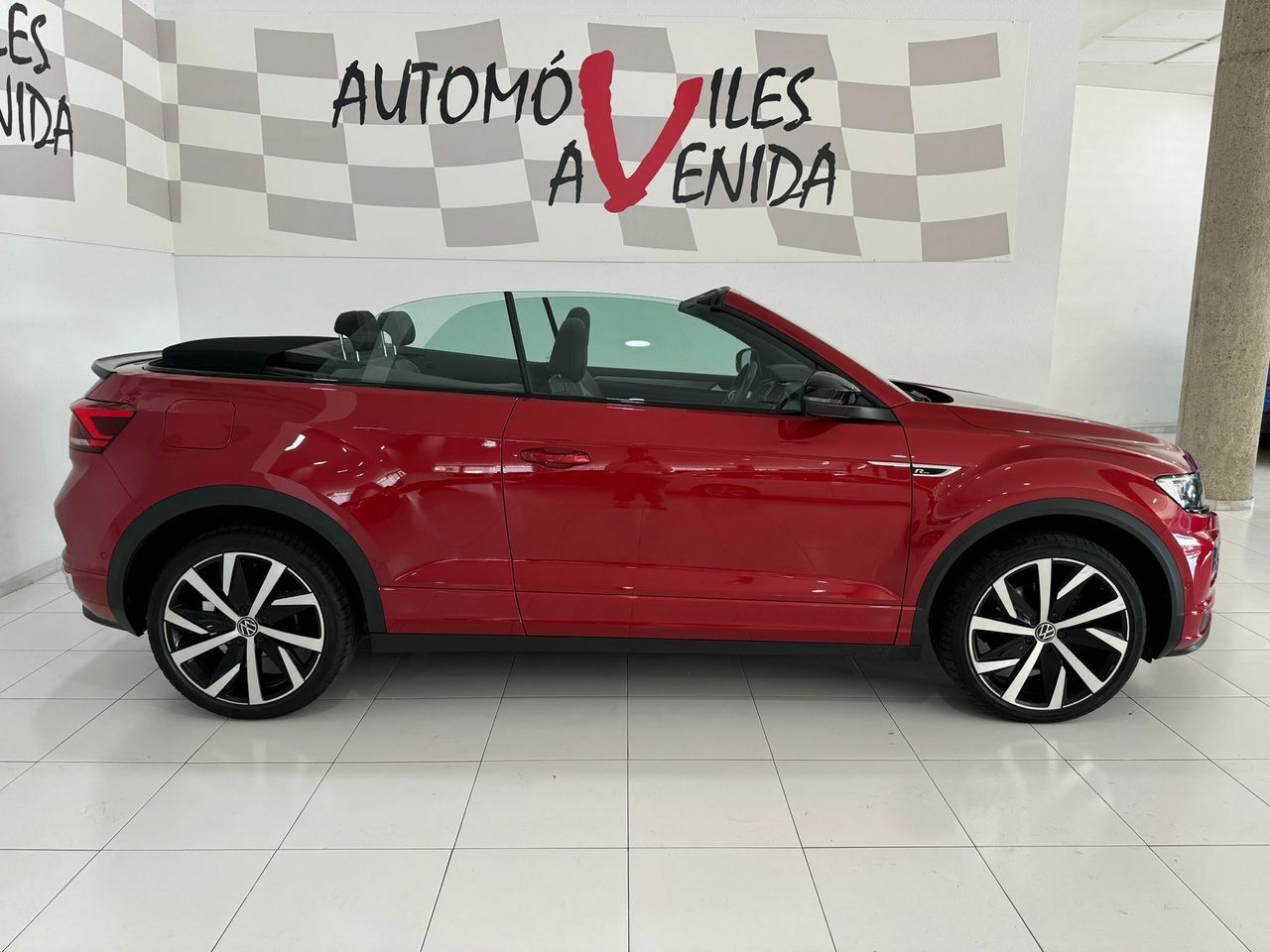 volkswagen t-roc 2021 / foto grande (3)
