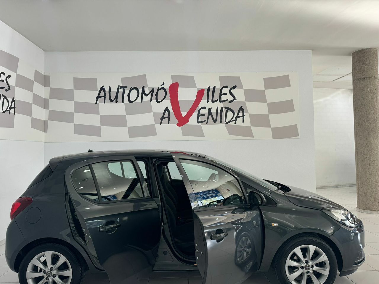 opel corsa 2018 / foto grande (3)