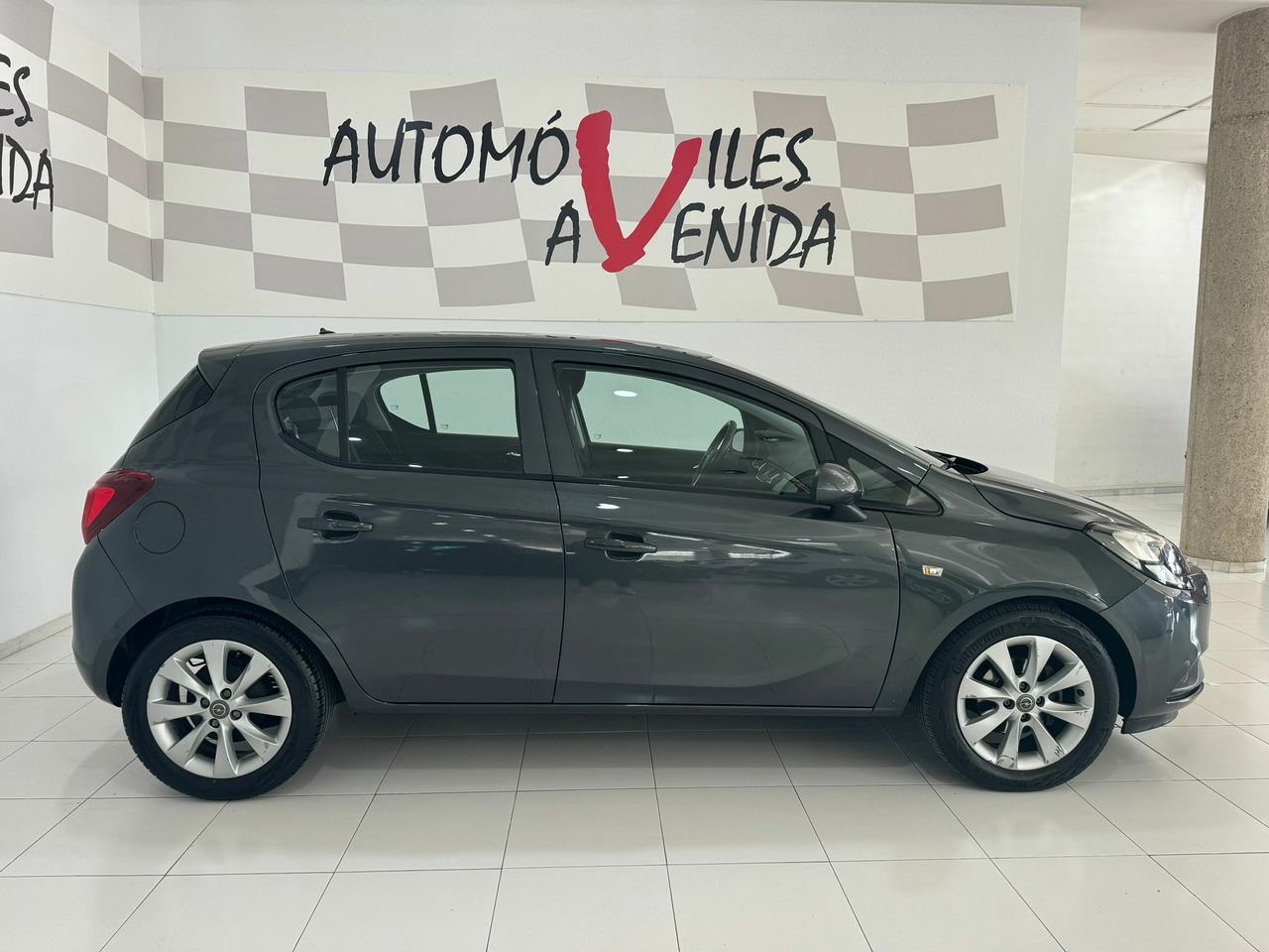 opel corsa 2018 / foto grande (2)