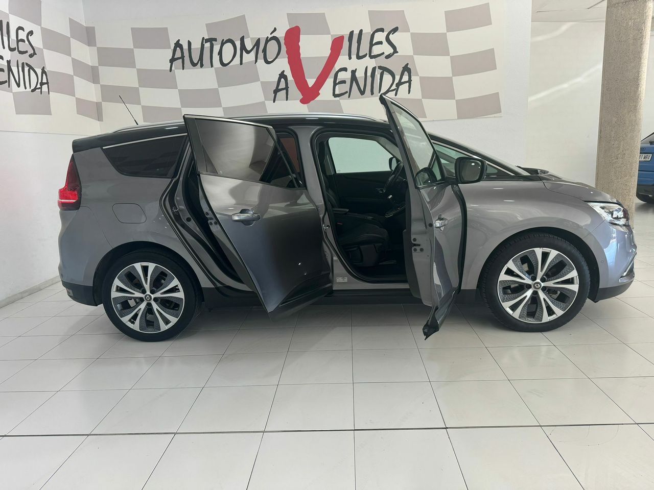 renault scénic 2018 / foto grande (3)