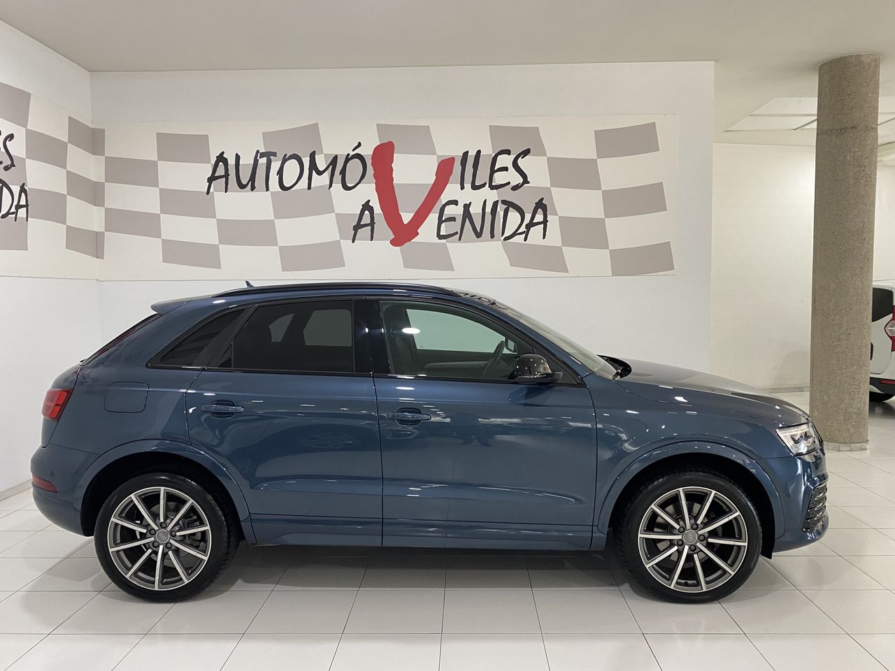 audi q3 2018 / foto grande (2)