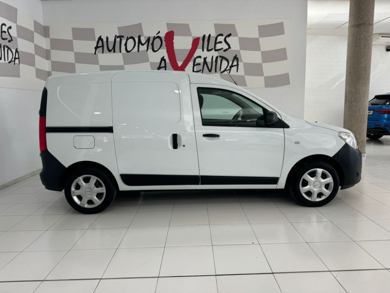 dacia dokker 2021 / foto grande (2)