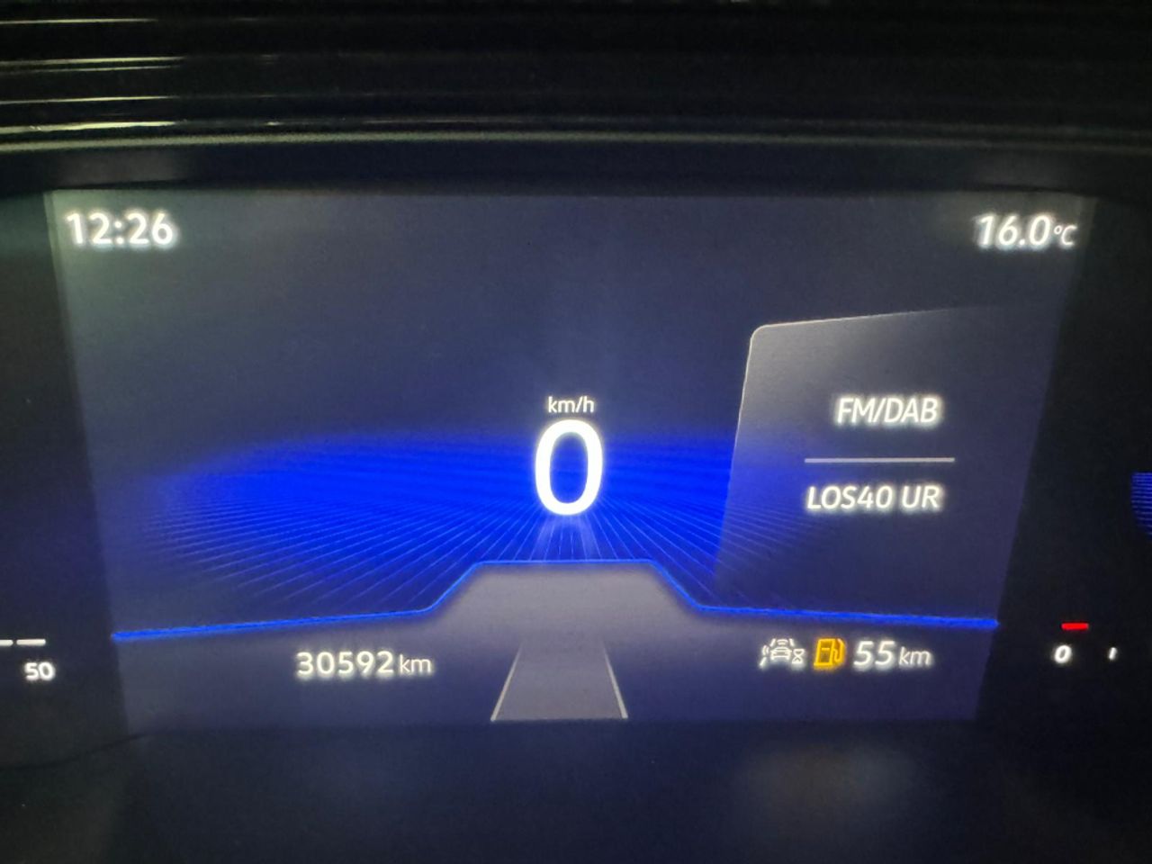 volkswagen polo 2022 / foto grande (3)