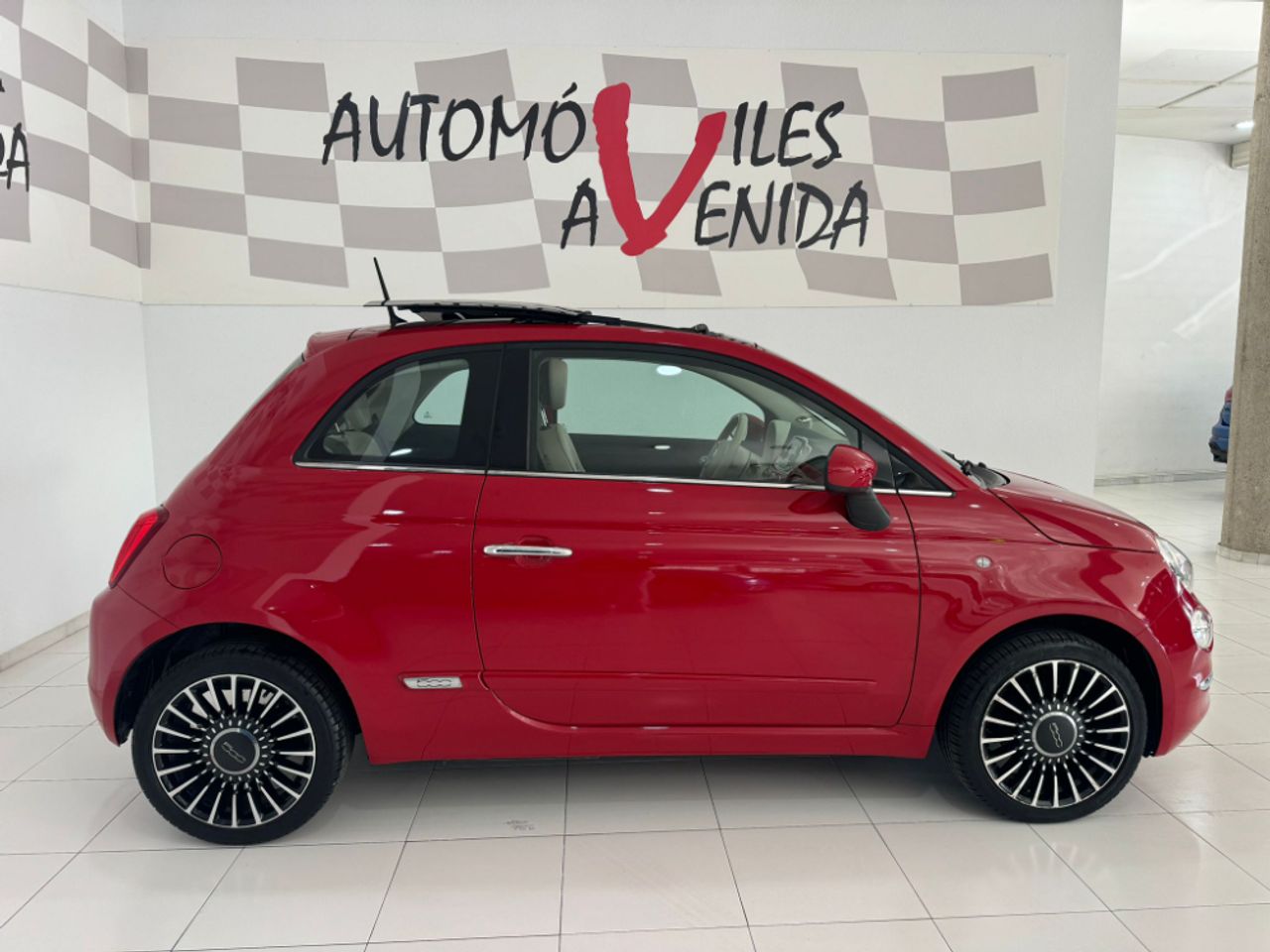 fiat 500 2017 / foto grande (2)