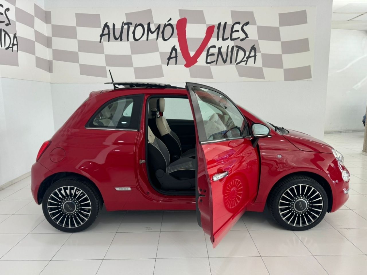 fiat 500 2017 / foto grande (3)