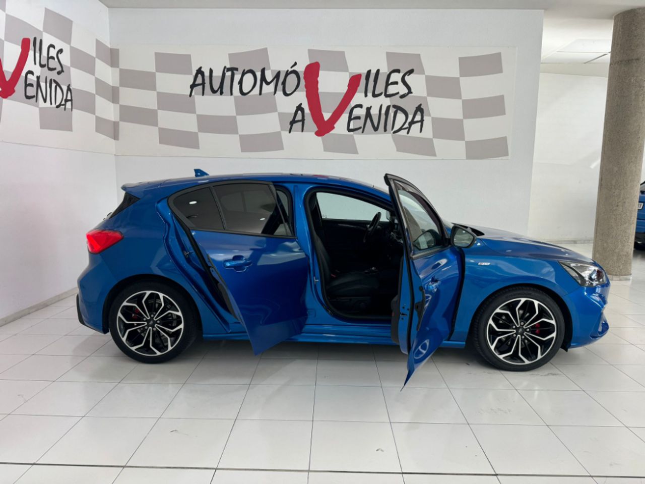 ford focus 2021 / foto grande (3)