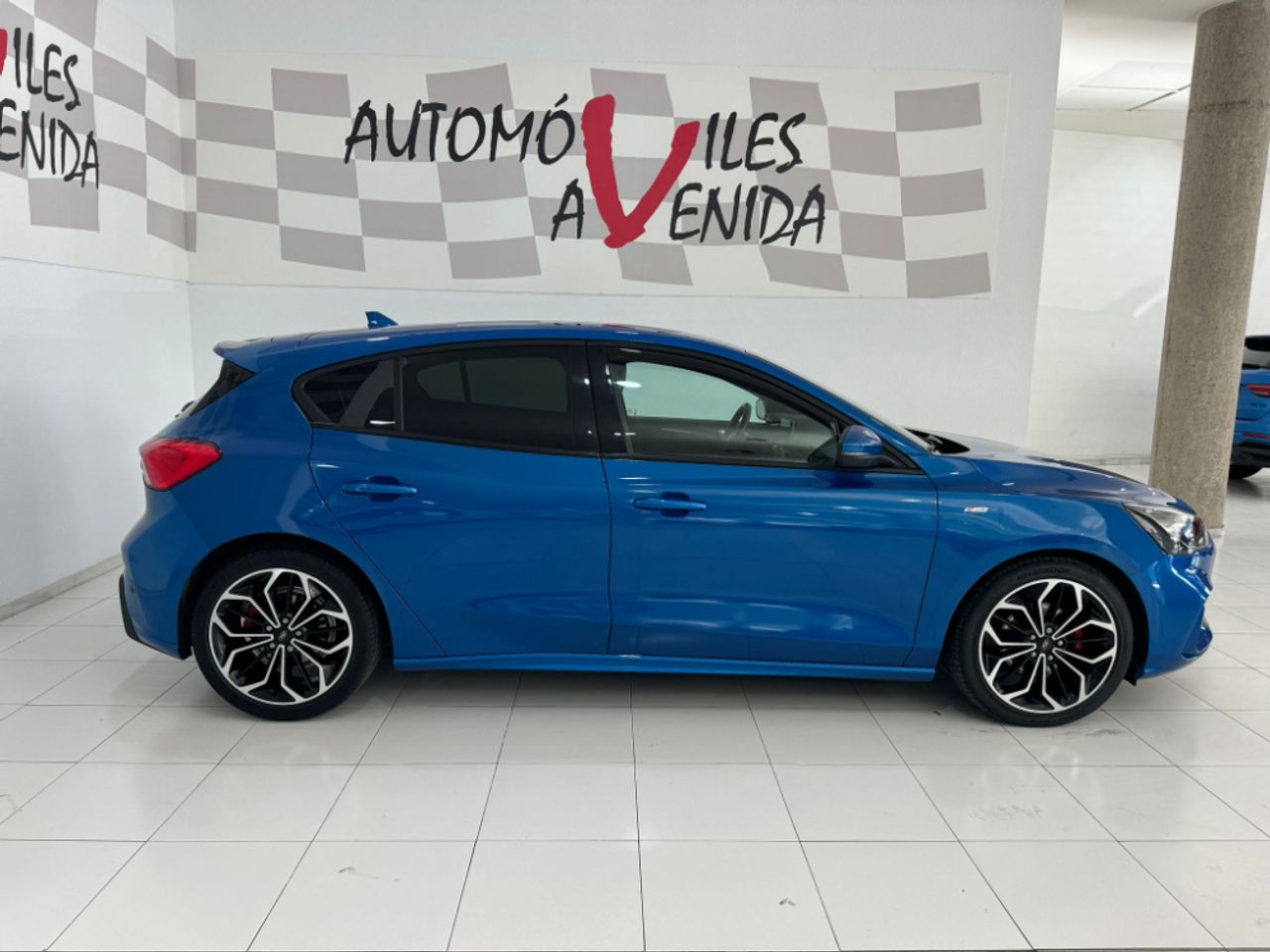ford focus 2021 / foto grande (2)