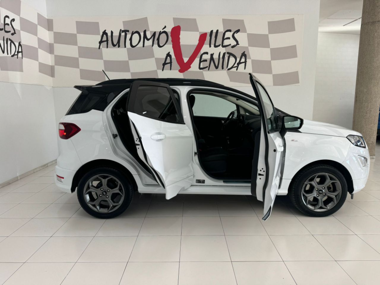 ford ecosport 2019 / foto grande (3)