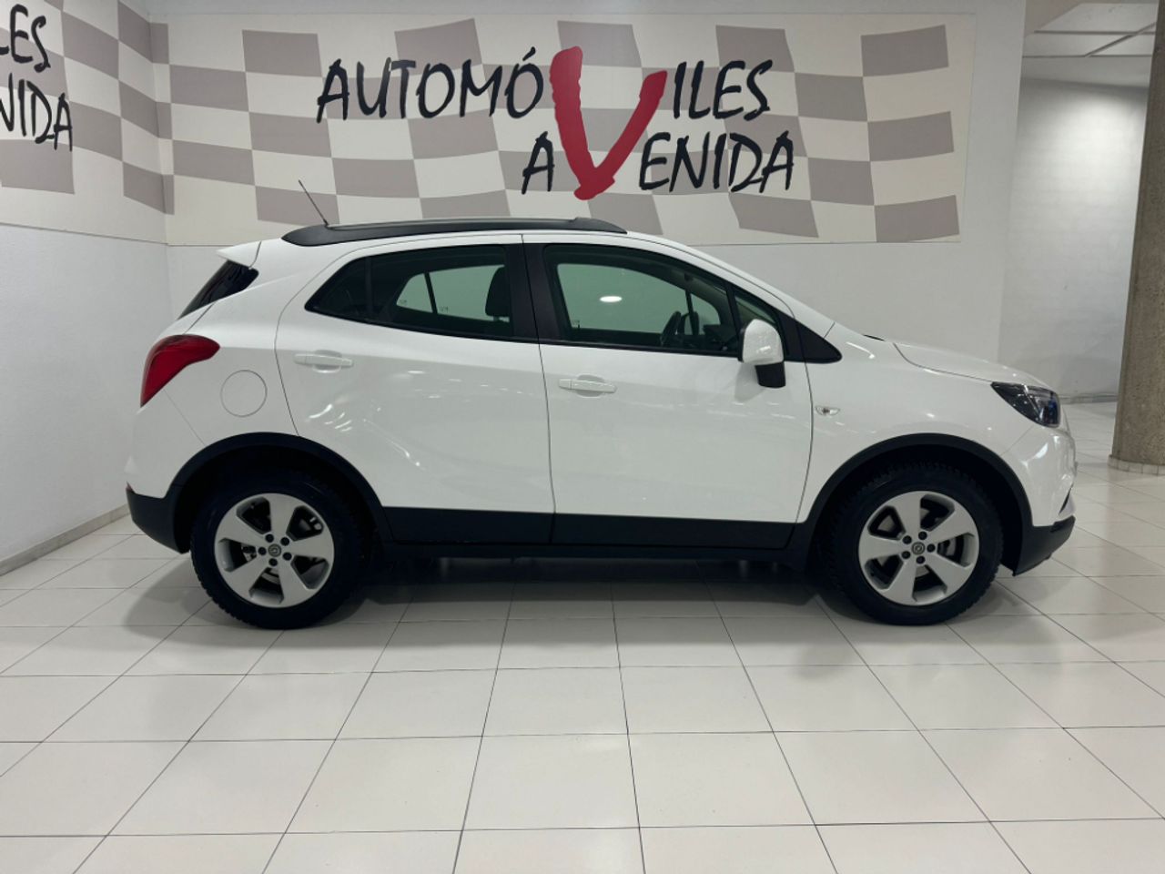 opel mokka 2018 / foto grande (2)