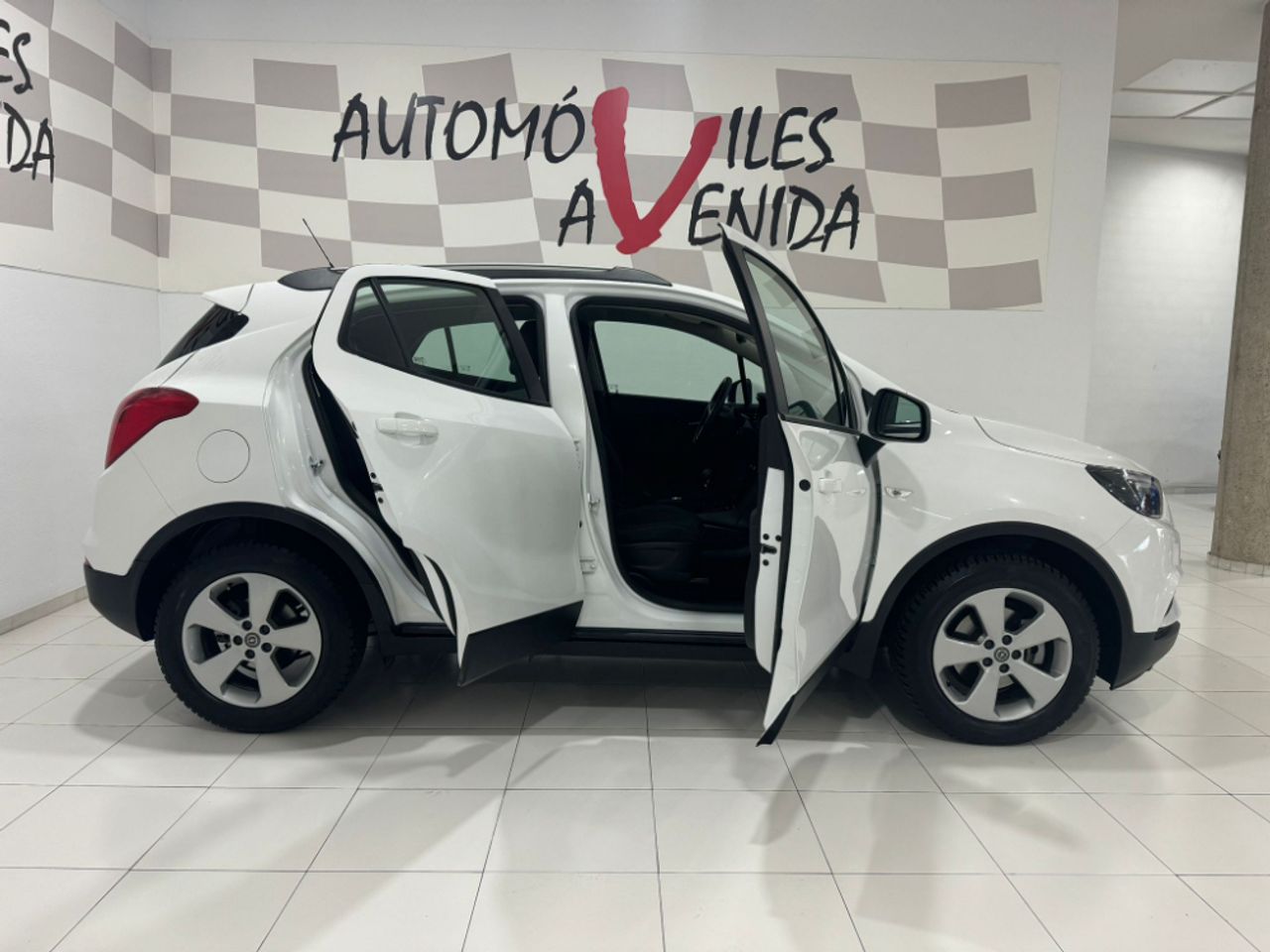 opel mokka 2018 / foto grande (3)