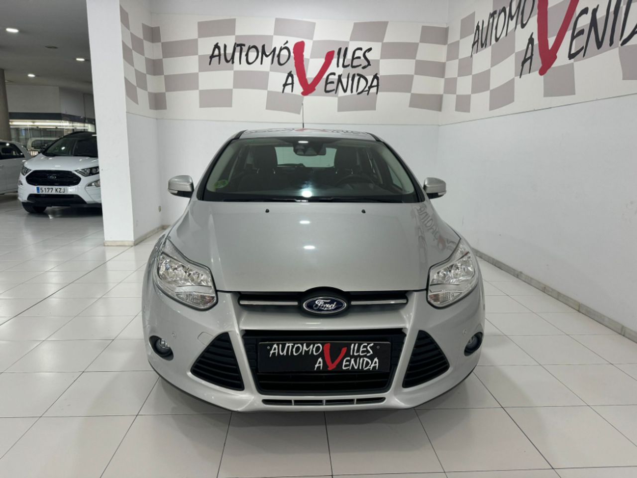 ford focus 2014 / foto grande (3)