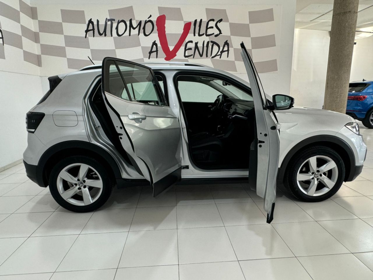 volkswagen t-cross 2021 / foto grande (3)