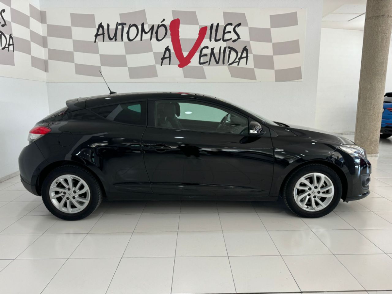 renault megane 2016 / foto grande (2)