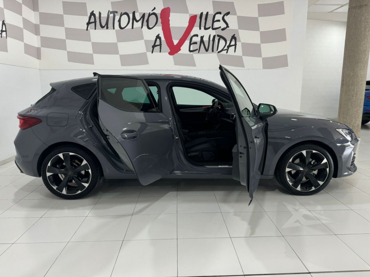 cupra león 2023 / foto grande (3)