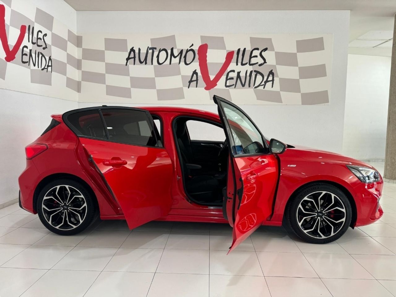 ford focus 2021 / foto grande (3)