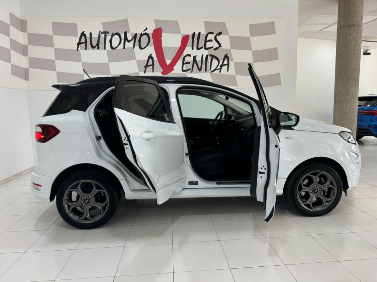ford ecosport 2019 / foto grande (3)
