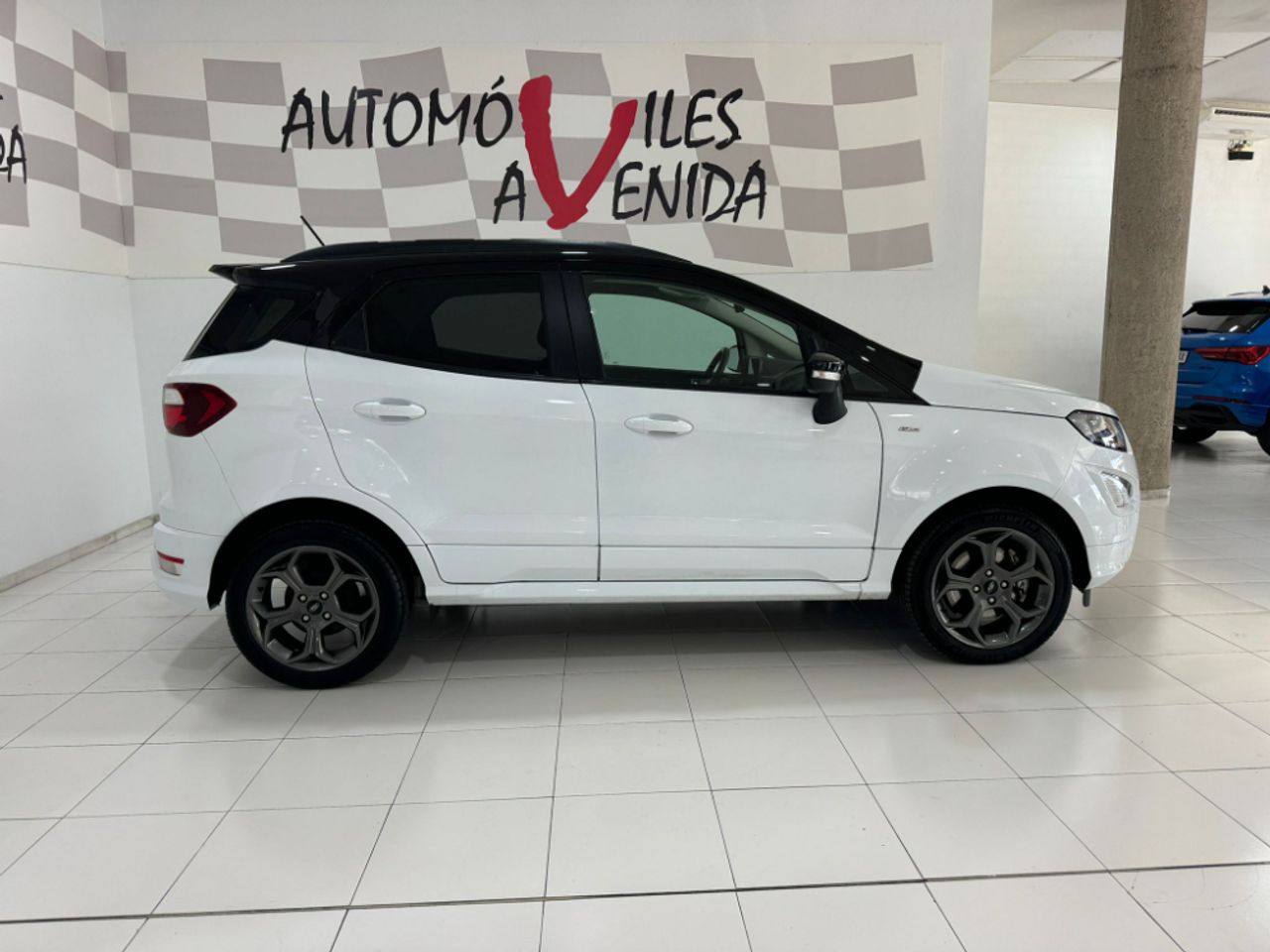 ford ecosport 2019 / foto grande (2)