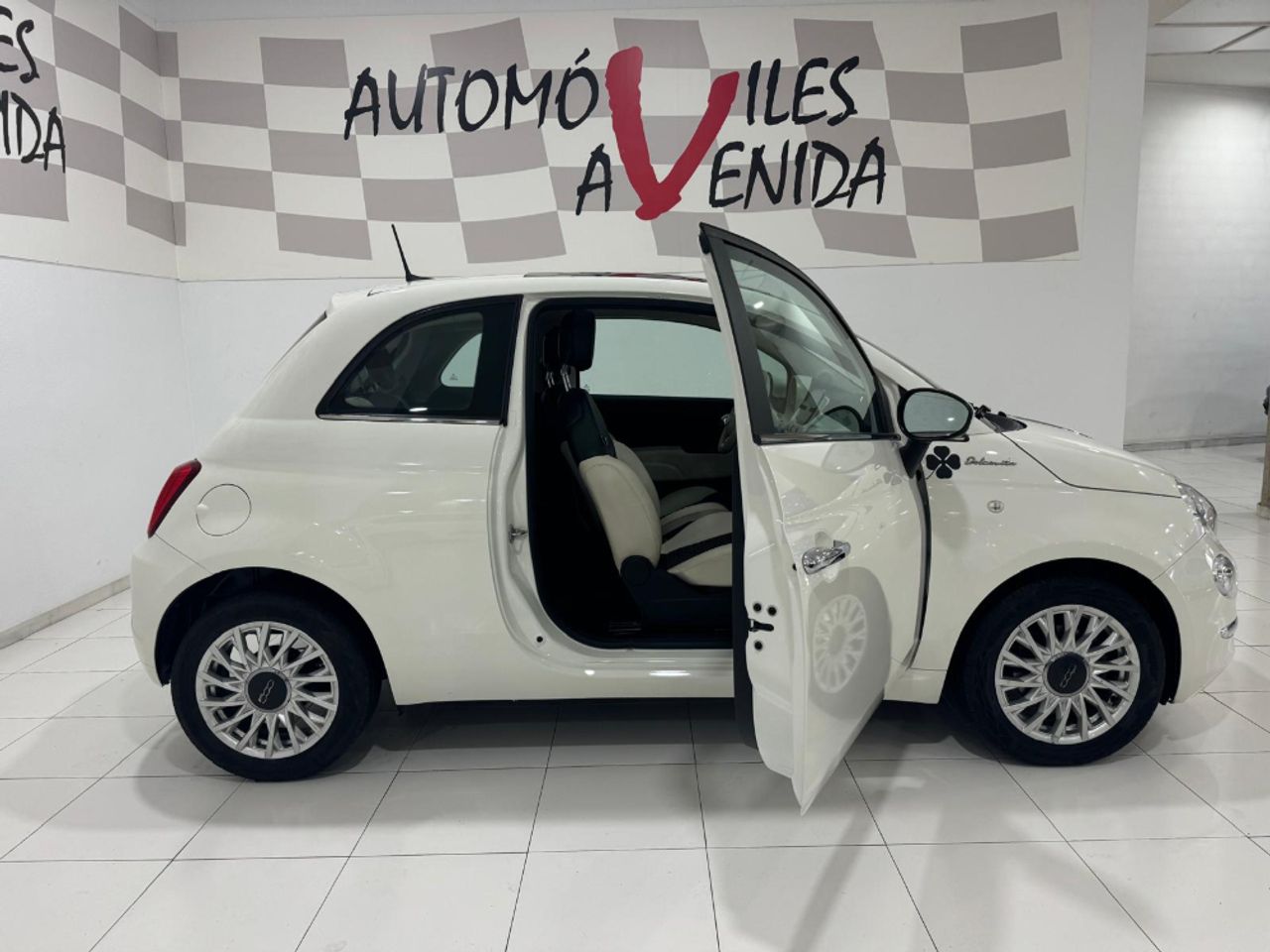 fiat 500 2021 / foto grande (3)