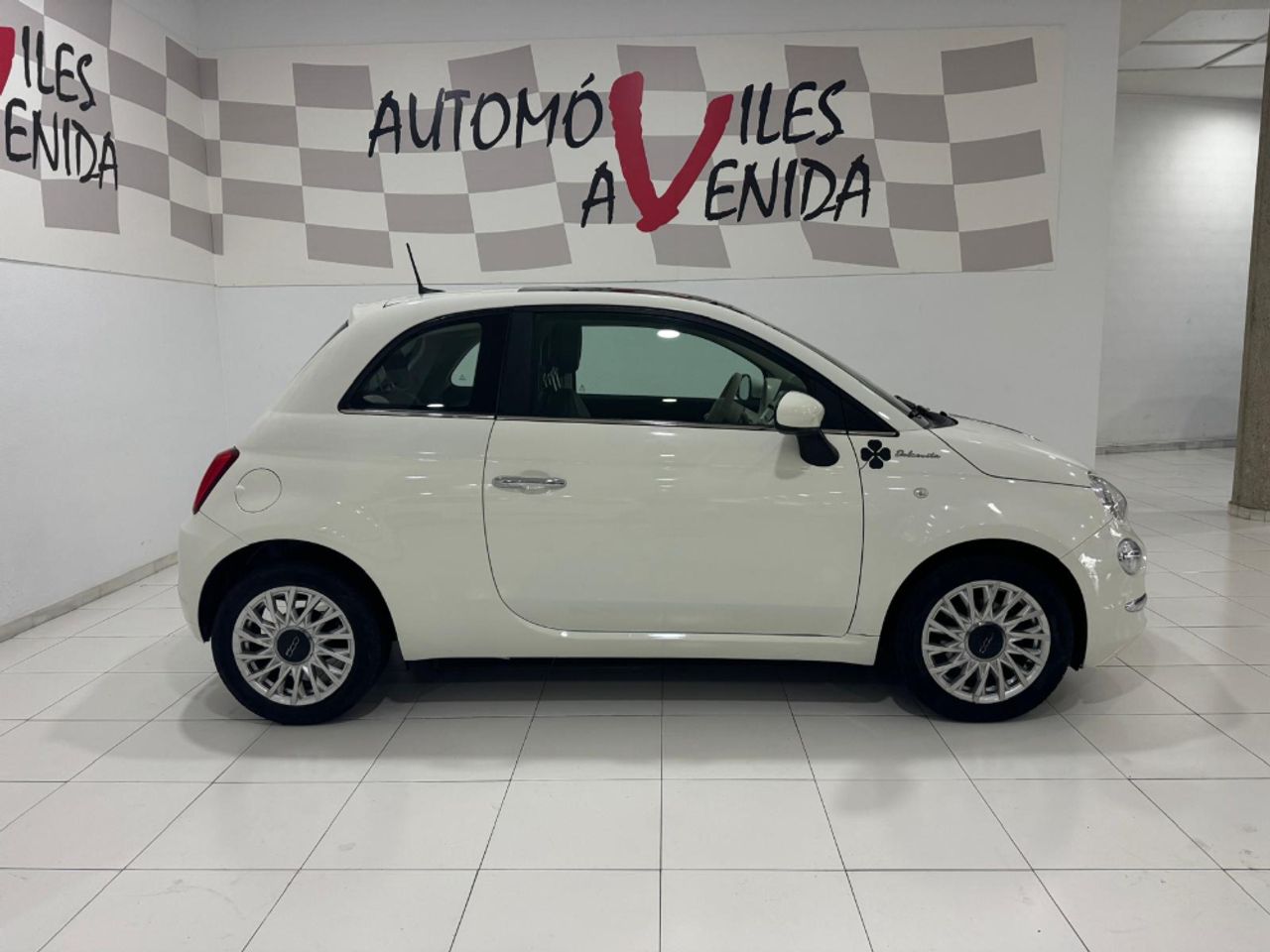 fiat 500 2021 / foto grande (2)