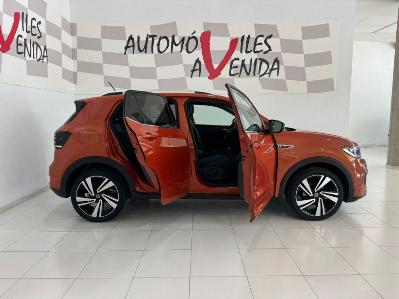volkswagen t-cross 2021 / foto grande (3)