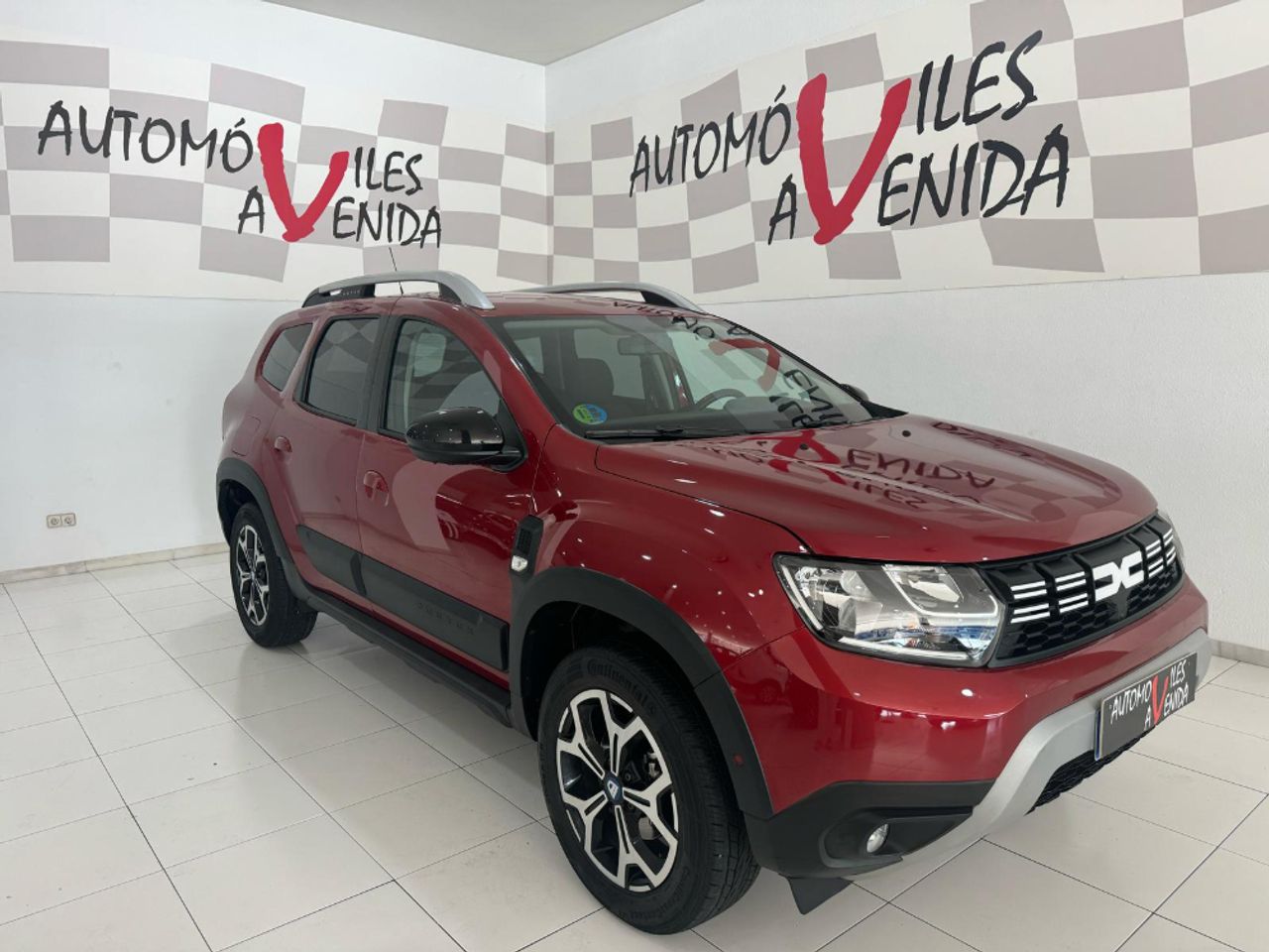 Foto dacia duster 2020 /