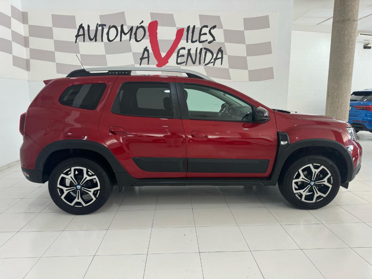 dacia duster 2020 / foto grande (2)