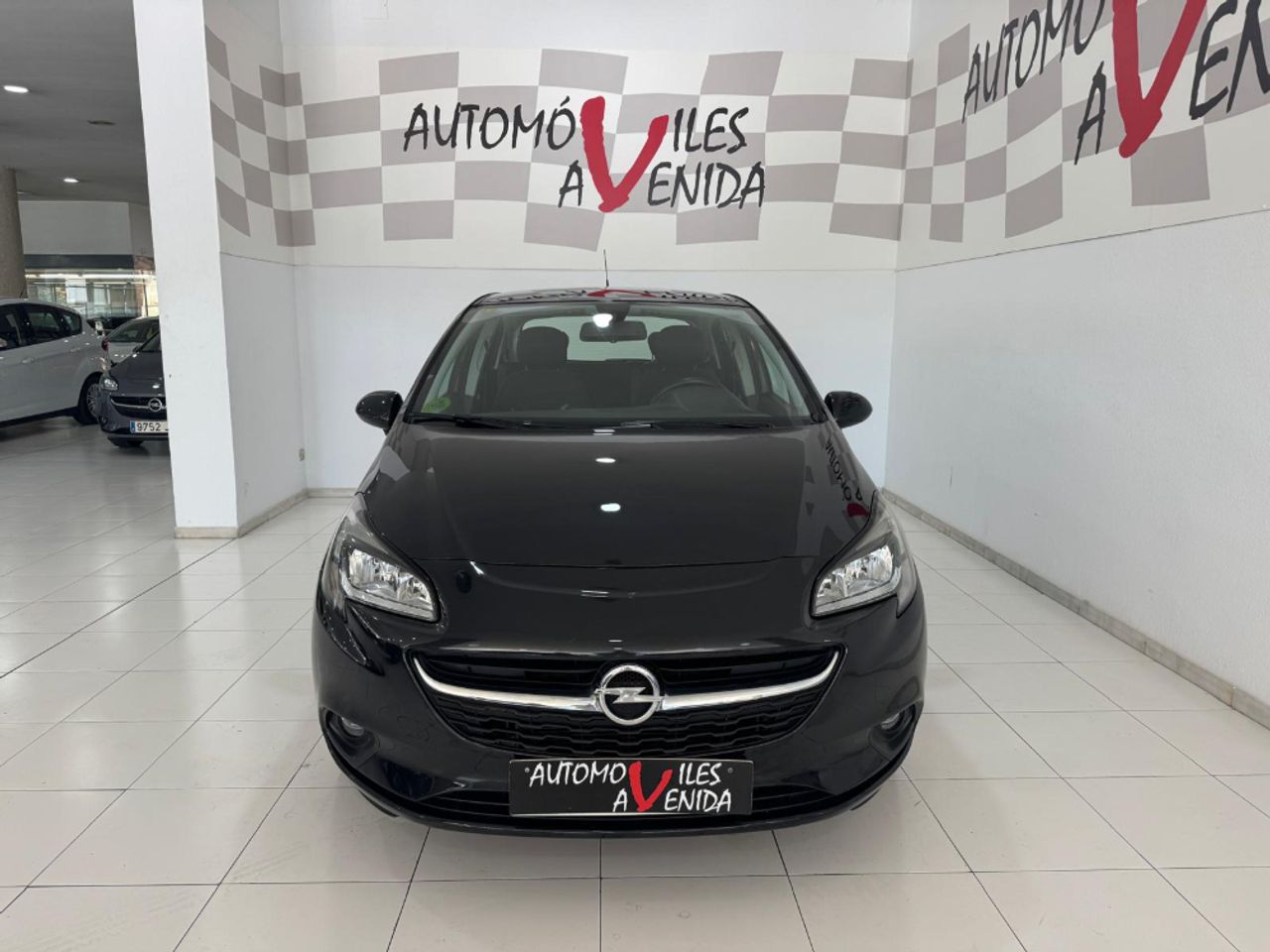opel corsa 2015 / foto grande (2)