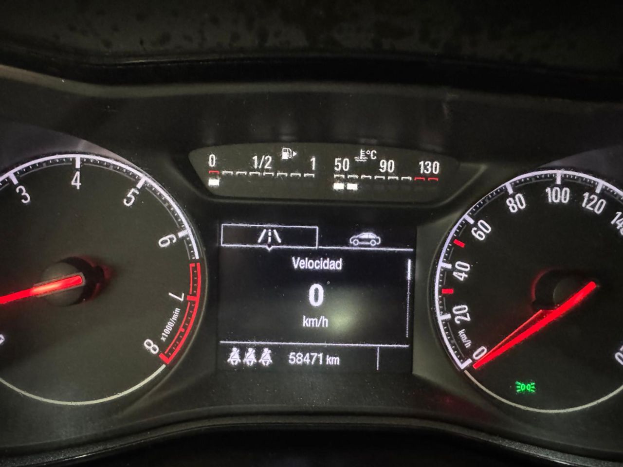 opel corsa 2015 / foto grande (3)