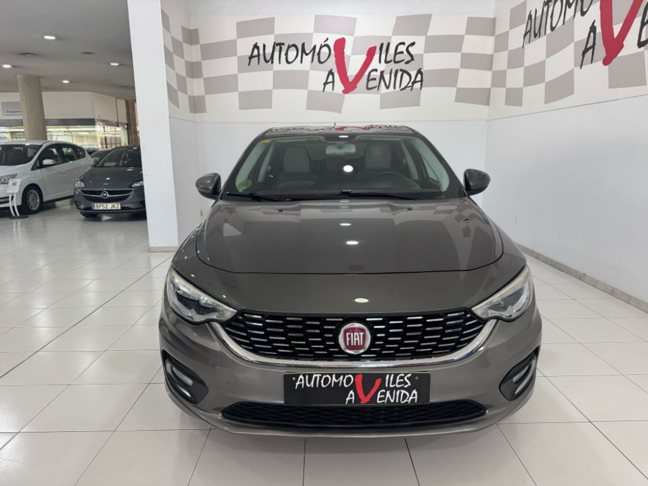 fiat tipo 2016 / foto grande (2)