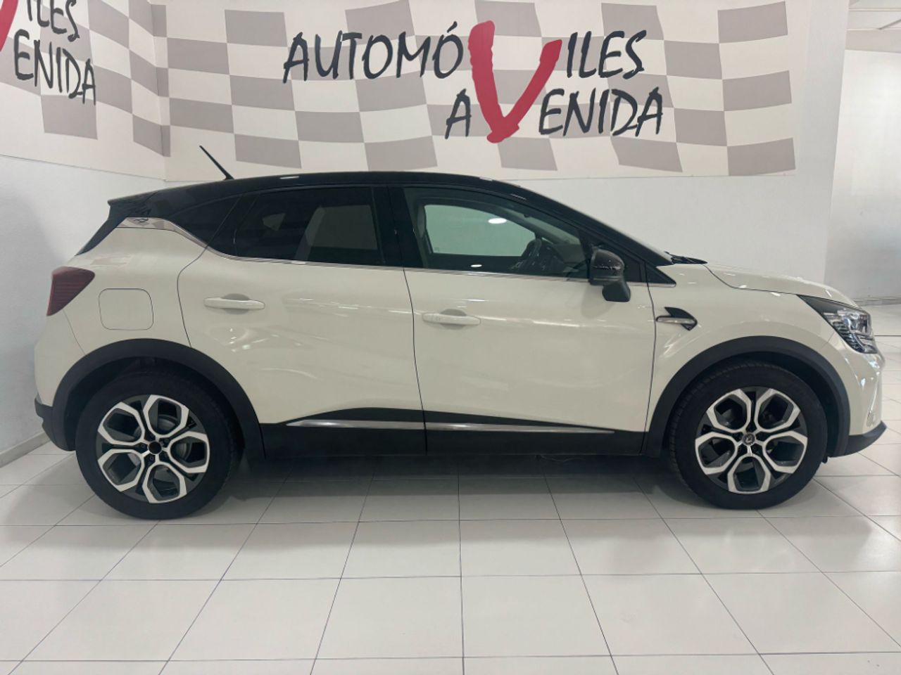 renault captur 2020 / foto grande (2)