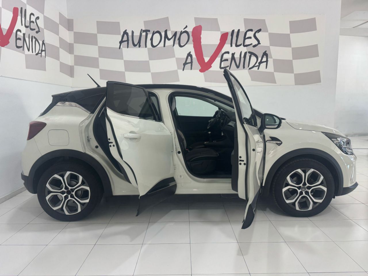 renault captur 2020 / foto grande (3)