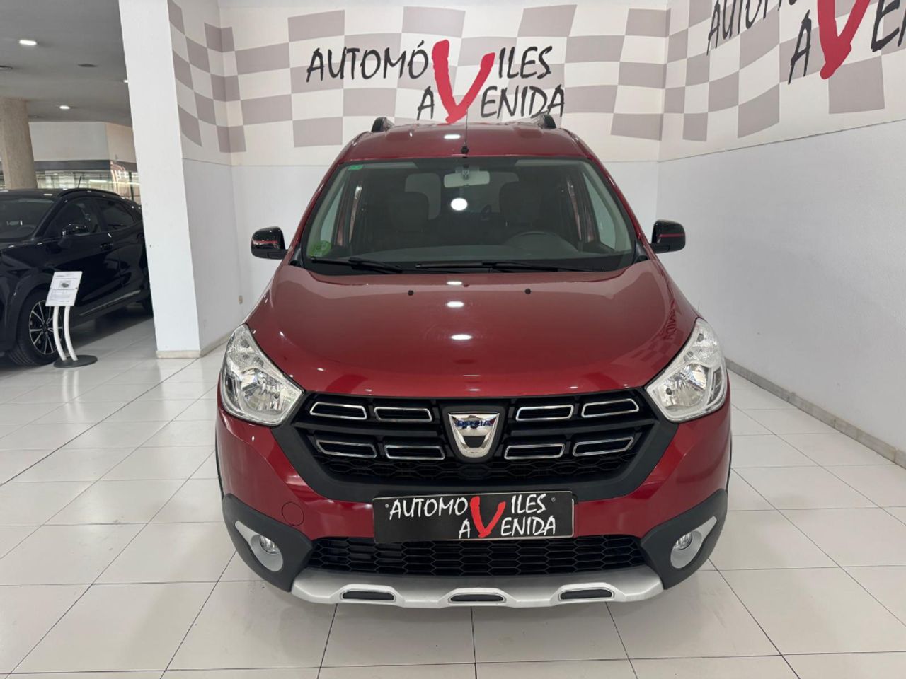 dacia dokker 2019 / foto grande (3)
