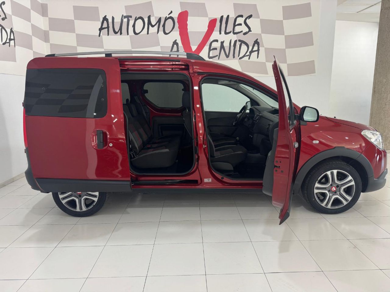 dacia dokker 2019 / foto grande (2)