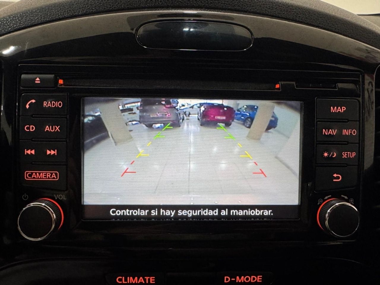 nissan juke 2016 / foto grande (3)