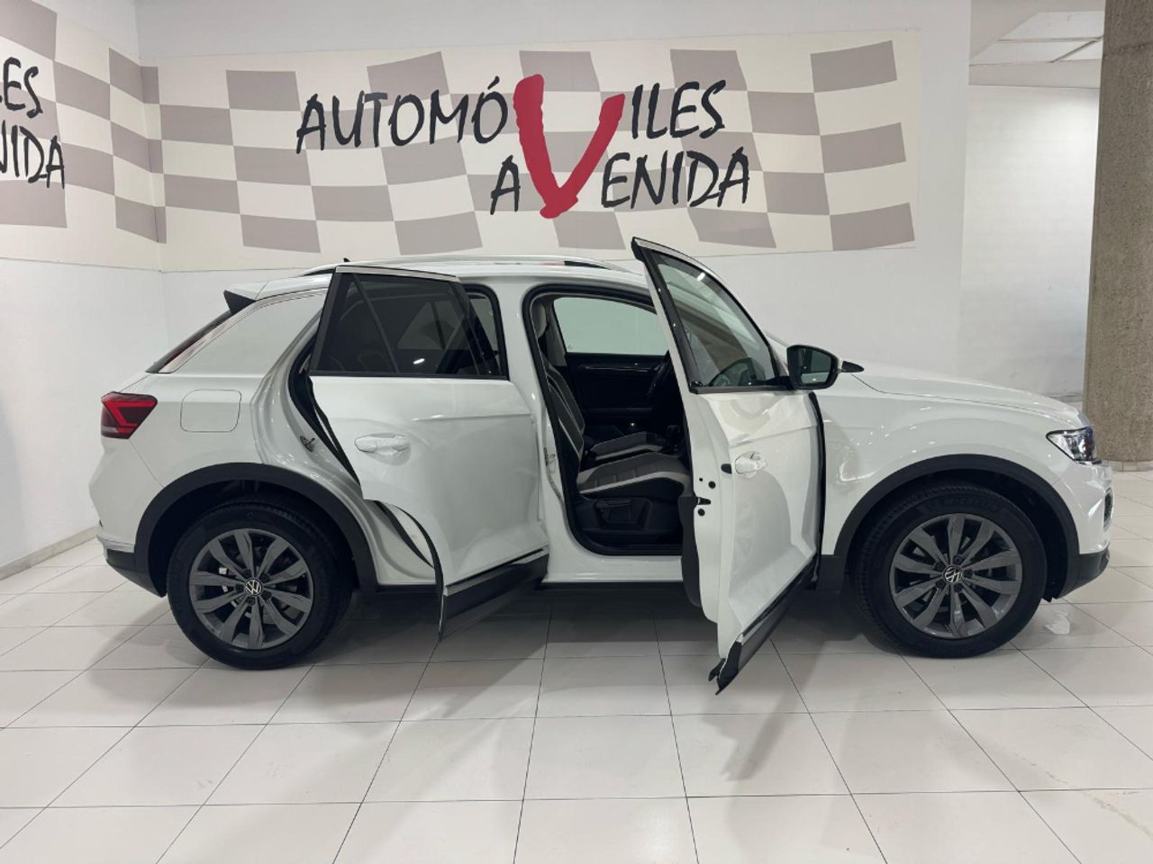 volkswagen t-roc 2021 / foto grande (3)